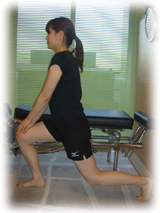 腰痛・股関節痛のときのエクササイズ