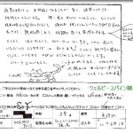 肩こり　腰痛　むくみ　冷え性