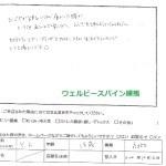 腰痛　チアリーディング