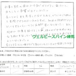 育児と仕事の疲れ